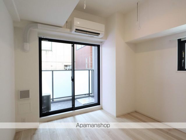 SーRESIDENCE上前津駅前9月申込限定 1209 賃料4の内装写真