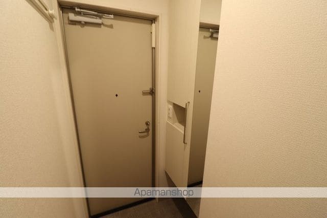 YUMERUIIの内装写真