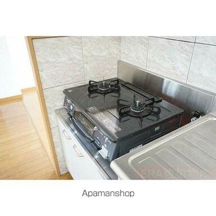 ラッフィナート[2LDK/81.12m2]の内装5