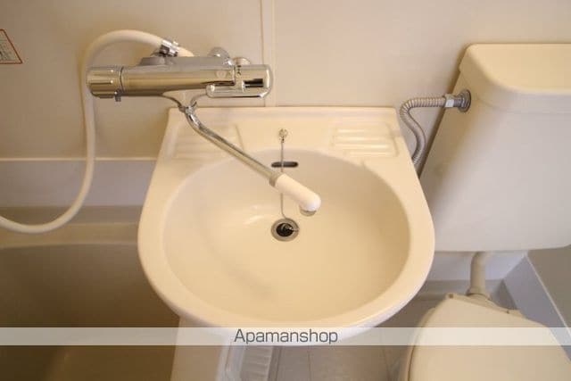 セシルタワーの内装写真