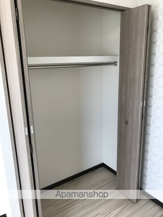 メインステージ若松河田[1K/25.42m2]の内装