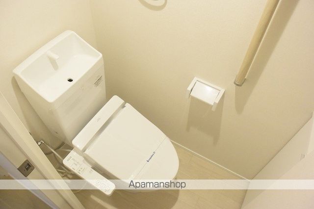 レオネクスト多田新田の内装写真