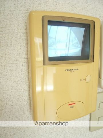 ビバーチェの内装写真