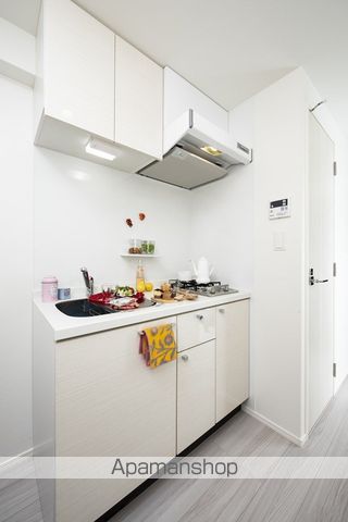 エンクレスト博多EAST PARKの内装写真