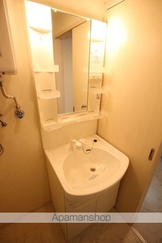 ブランノワールさっぽろSTの内装写真
