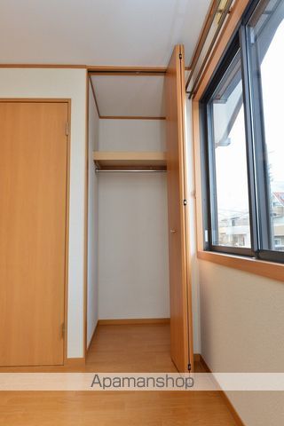 フェリーチェAの内装写真