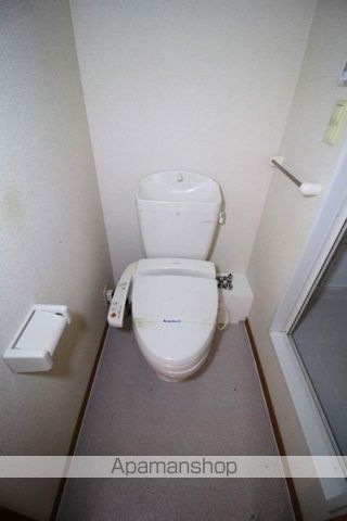 レオパレスEURO STARの内装写真