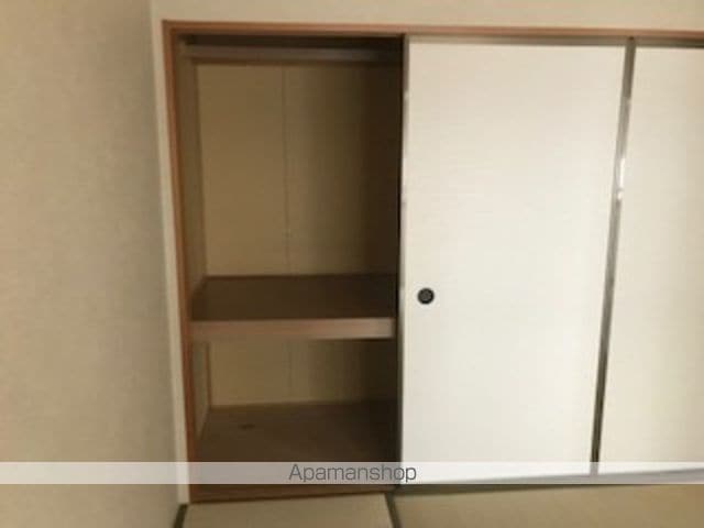 グランメールの内装写真
