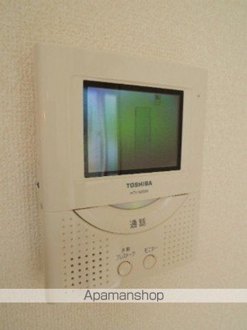 CENTRAL6の内装写真