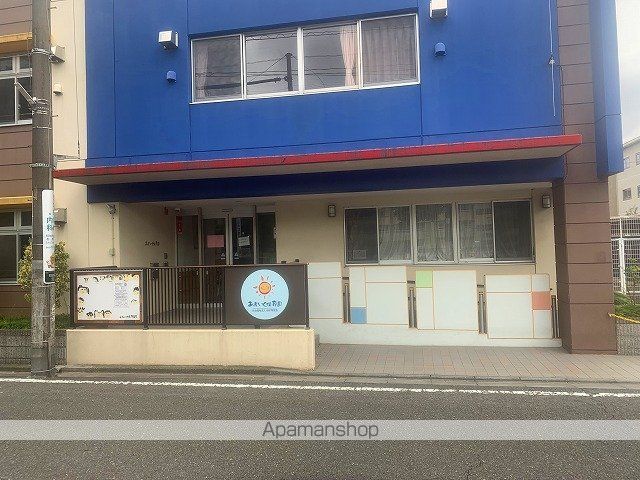 COMODO川崎の周辺写真