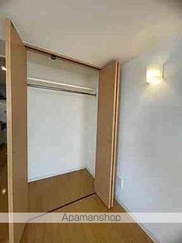 グラビスコート紙屋町の内装写真
