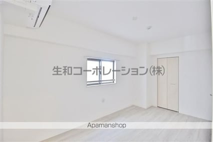 ステラマリス[1LDK/55.14m2]の内装1