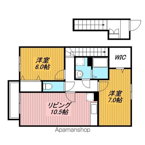 間取り：212057616636