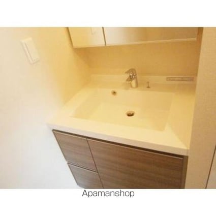 パークアクシス東陽町・親水公園[1LDK/39.82m2]の内装3