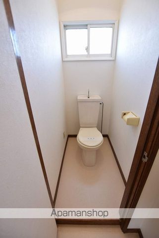 メゾンドピュアA棟の内装写真