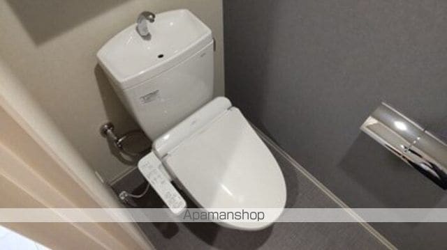 ダイワシティー庄内通の内装写真