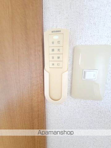 フラット府中の内装写真