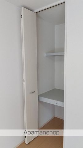 エスポワールC・Kの内装写真