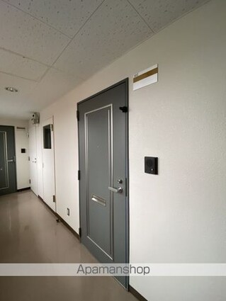 ボヌール中道参番館[1LDK/39.92m2]のエントランス2