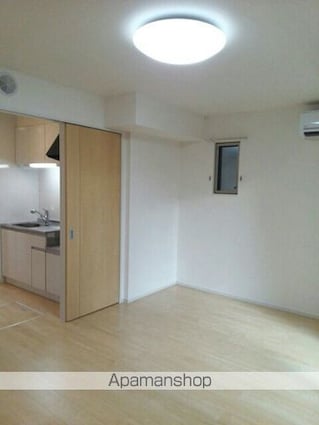 ドゥース　レシ　Ｂ[1K/31.79m2]の内装2