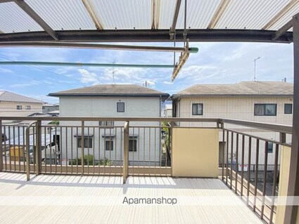 東川口戸建て[5LDK/135.9m2]の眺望