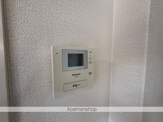 第2林マンションの内装写真