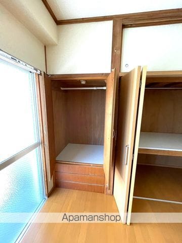 ミルド東大淀の内装写真