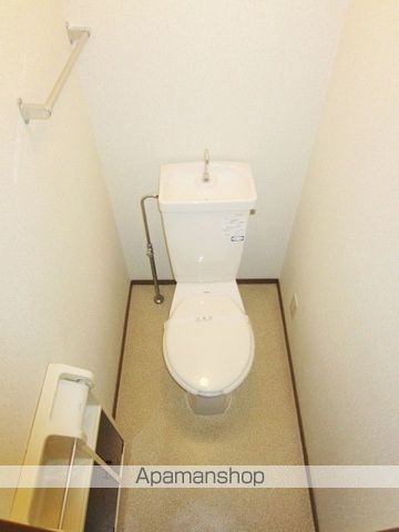 アドリーム三輪の内装写真