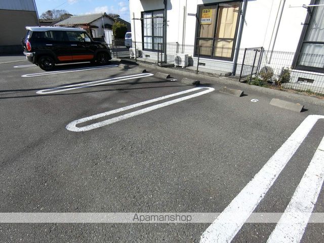 御前崎市 2階建 築26年のその他写真