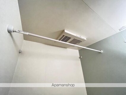 ユニティー　ブラウン[2LDK/54.89m2]の内装1