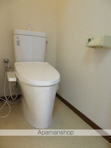 コーポ葉山台の内装写真