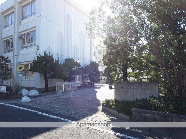 エクラデサージュ見能林Iの周辺写真