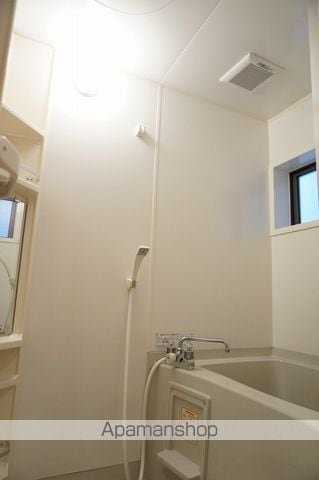 長興寺コーポの内装写真