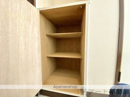 第６ゴトービル[1DK/20.62m2]の内装1