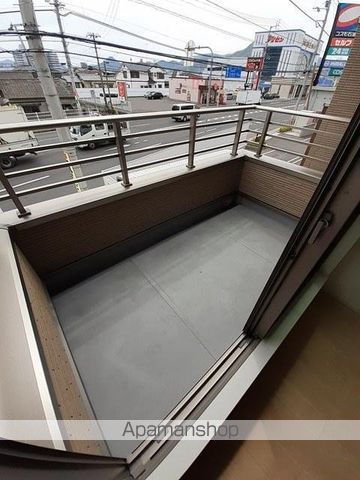 グレイス高松IIの内装写真