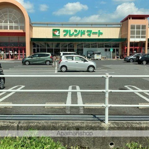 ラルジュSの周辺写真