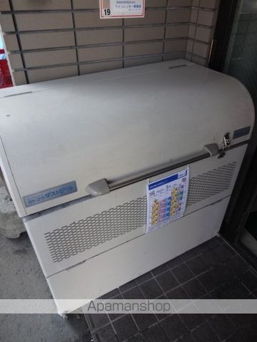 ツインズ南8条壱番館のその他写真