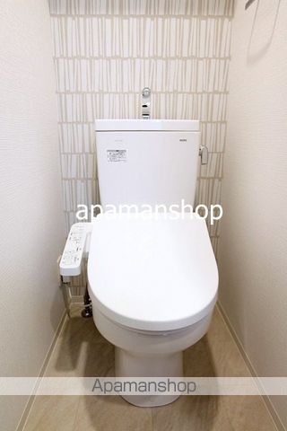 ESLEAD RESIDENCE大阪難波の内装写真