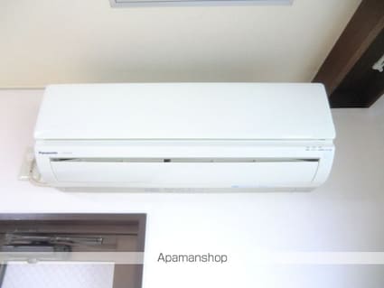 グレイシーエスト[1K/19.98m2]のその他設備