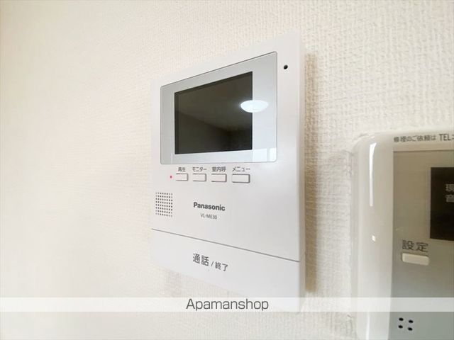 グランディール A棟の内装写真