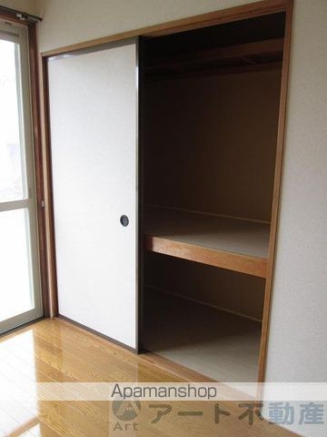 ガーデンハイツ G棟の内装写真