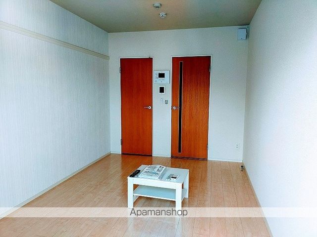 ミランダあおいの内装写真