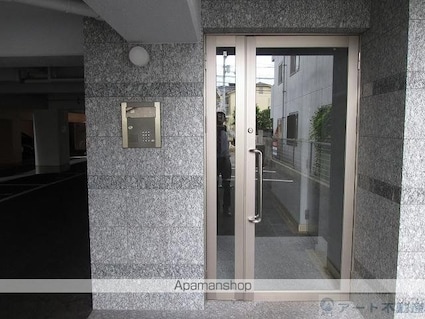 エル・ミオーレ清水町[1K/28.5m2]のエントランス1