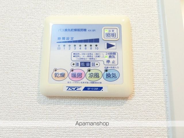 ロイヤルガーデン学園通りIIの内装写真
