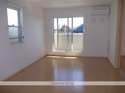 エース[2LDK/57.58m2]のリビング・居間