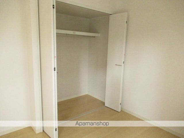 THANKSの内装写真