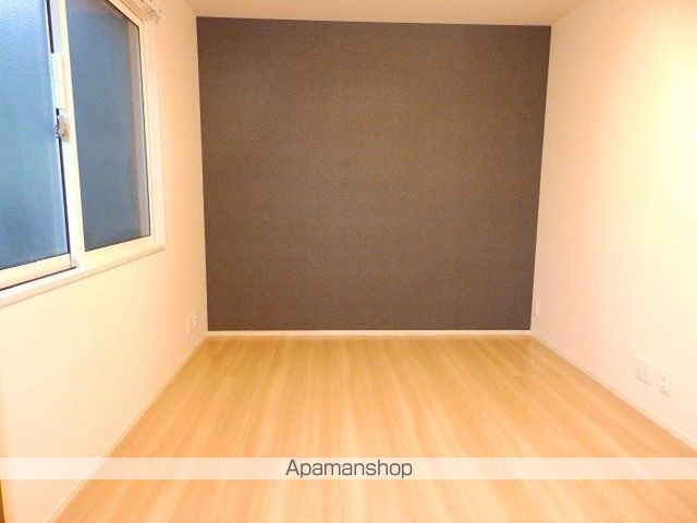 クオーレC棟の内装写真