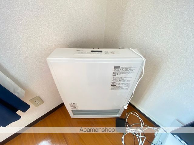 メゾンドフラッシュ富岡の内装写真