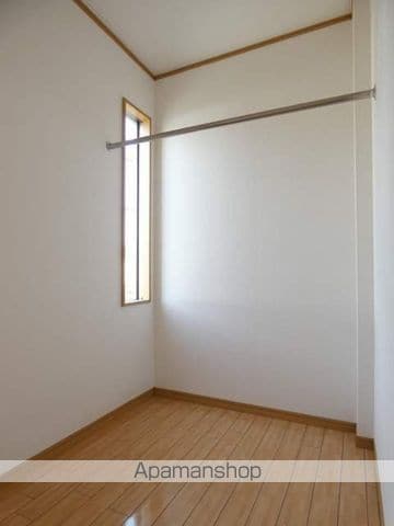 ソレーユ中野町Aの内装写真