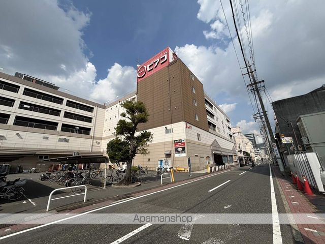 エステムコート名古屋TWIN EASTの周辺写真